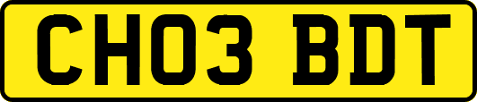CH03BDT