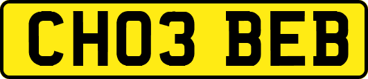 CH03BEB