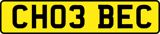 CH03BEC
