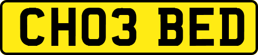 CH03BED