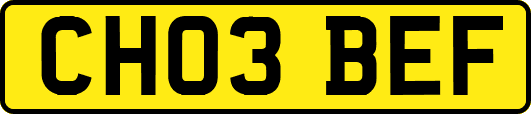 CH03BEF