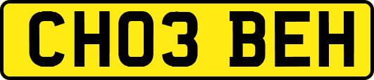 CH03BEH