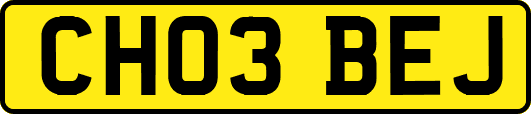 CH03BEJ