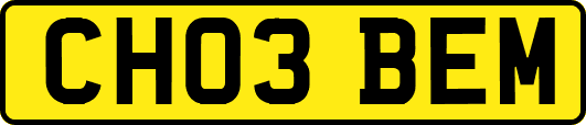 CH03BEM