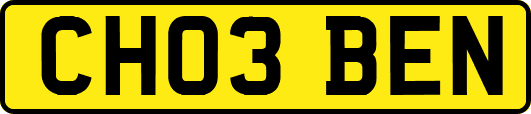CH03BEN