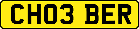 CH03BER