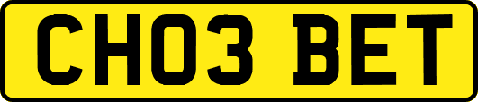 CH03BET