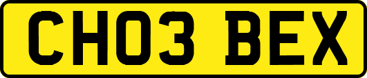 CH03BEX