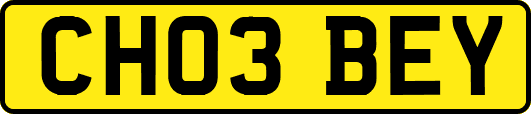 CH03BEY