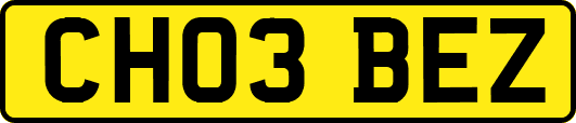 CH03BEZ