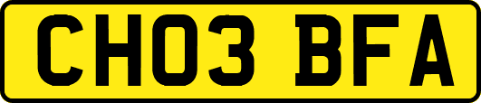 CH03BFA