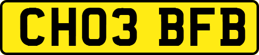 CH03BFB