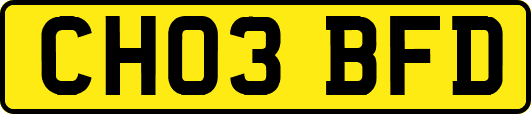 CH03BFD
