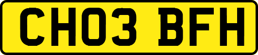 CH03BFH