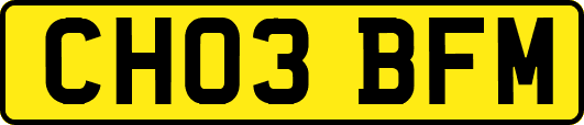 CH03BFM