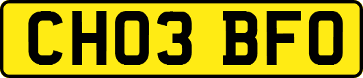 CH03BFO