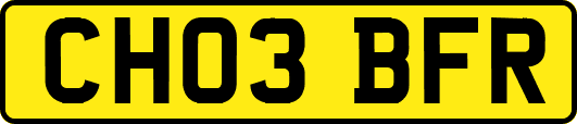 CH03BFR