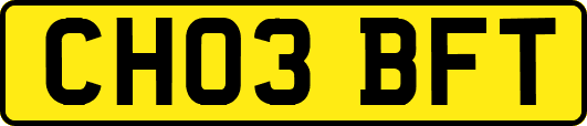 CH03BFT