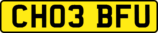 CH03BFU