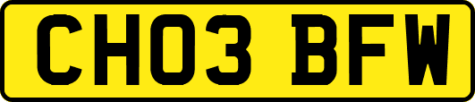 CH03BFW