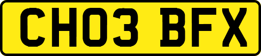 CH03BFX