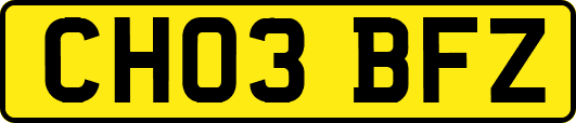CH03BFZ