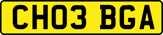 CH03BGA