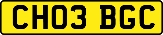CH03BGC