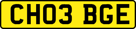 CH03BGE