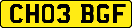 CH03BGF