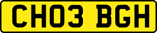 CH03BGH