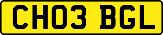 CH03BGL