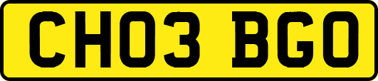 CH03BGO