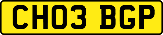 CH03BGP