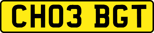 CH03BGT
