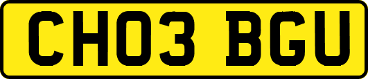 CH03BGU
