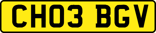 CH03BGV