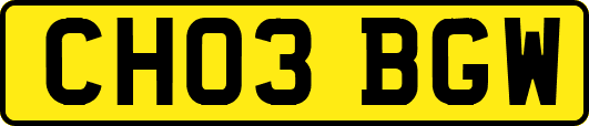 CH03BGW
