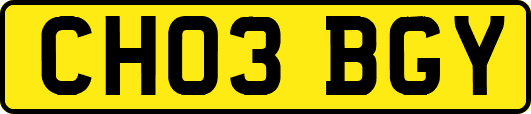 CH03BGY