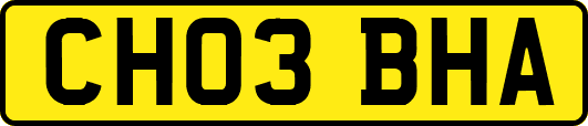 CH03BHA