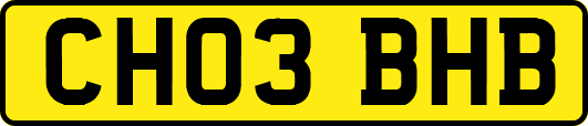 CH03BHB