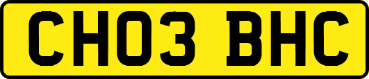 CH03BHC