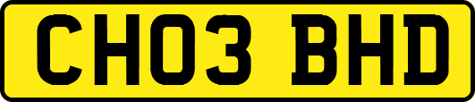 CH03BHD