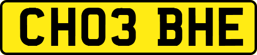CH03BHE