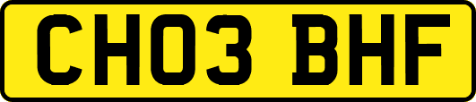 CH03BHF