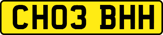 CH03BHH
