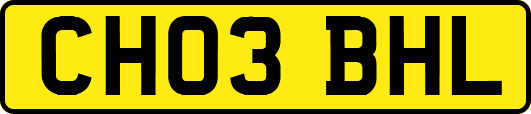 CH03BHL