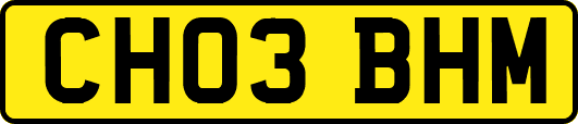 CH03BHM