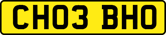 CH03BHO