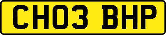 CH03BHP